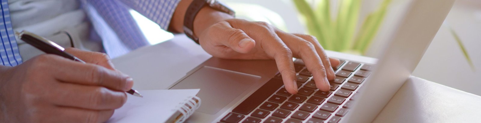 Tailored PPC campaign setup for landscaping businesses, including ad copy and keyword targeting.