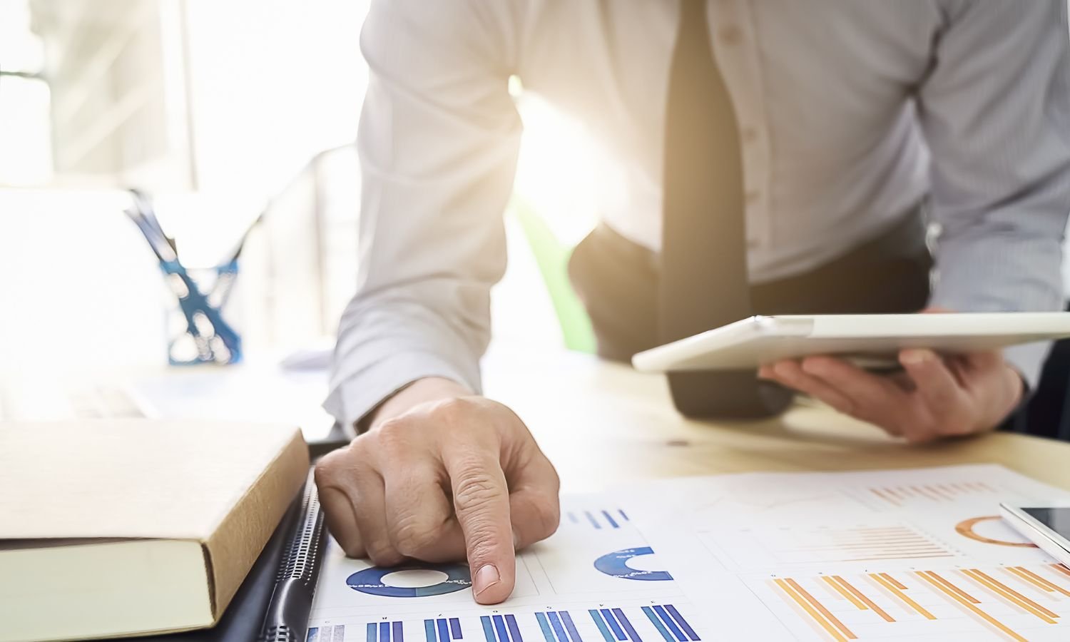 Targeted PPC campaigns to drive ROI and conversions for owner/operator businesses.